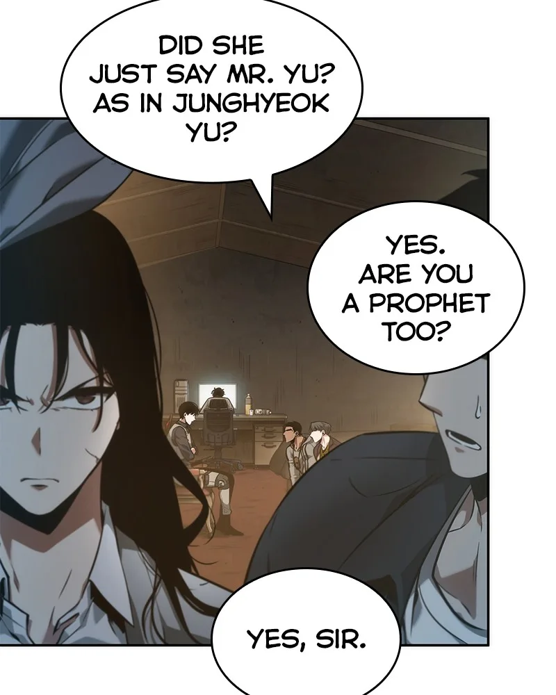 Omniscient Reader's Viewpoint - Chapter 49 - Page 19