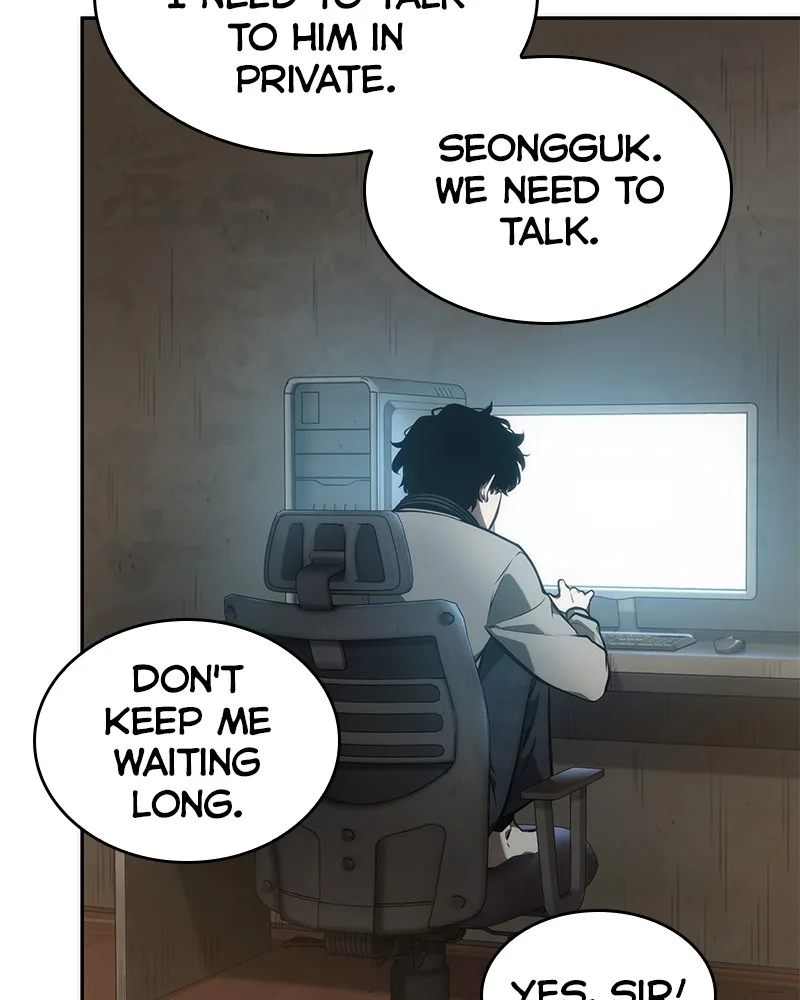 Omniscient Reader's Viewpoint - Chapter 49 - Page 21