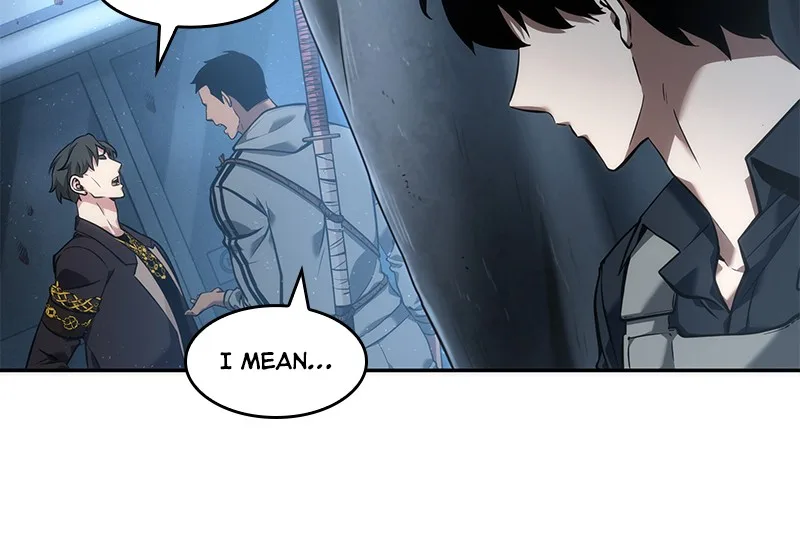 Omniscient Reader's Viewpoint - Chapter 49 - Page 27