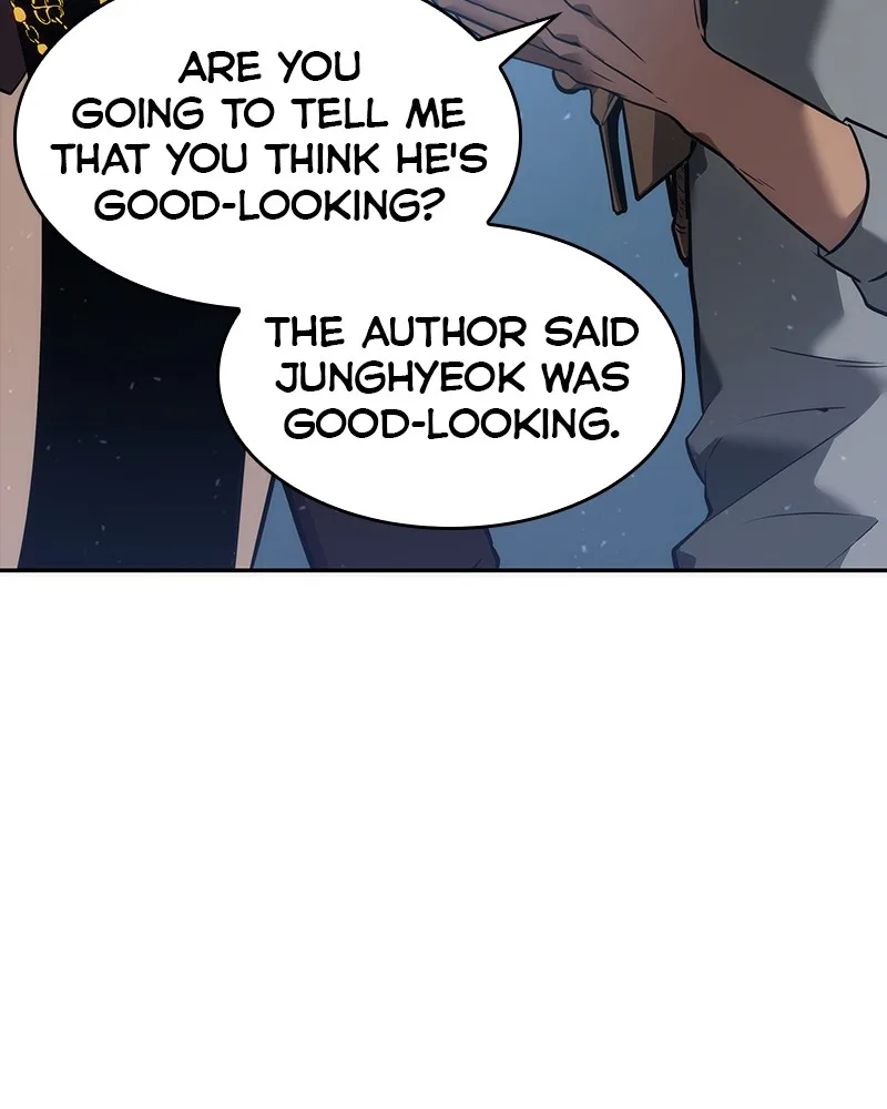 Omniscient Reader's Viewpoint - Chapter 49 - Page 29