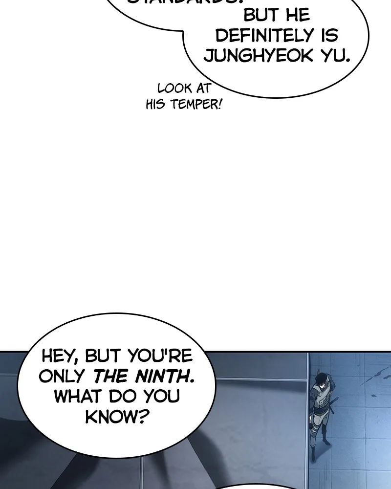 Omniscient Reader's Viewpoint - Chapter 49 - Page 31