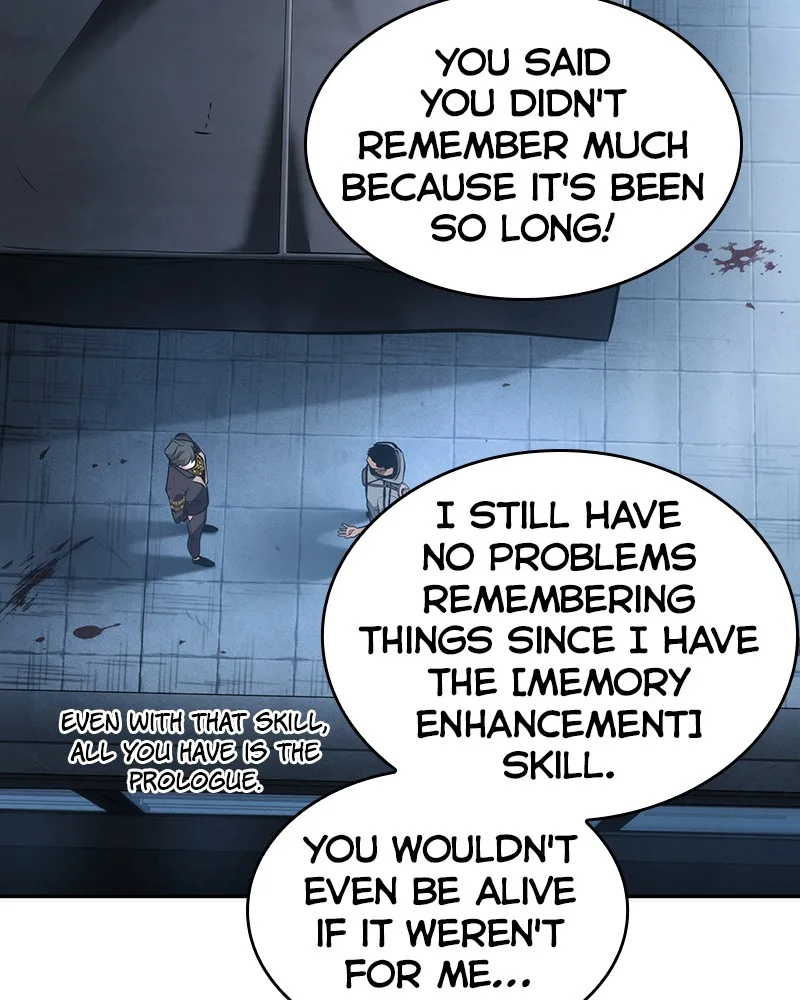 Omniscient Reader's Viewpoint - Chapter 49 - Page 32
