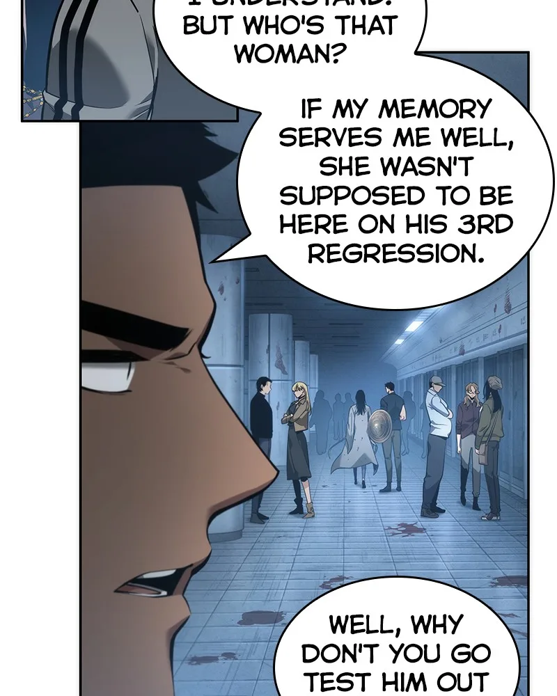 Omniscient Reader's Viewpoint - Chapter 49 - Page 34