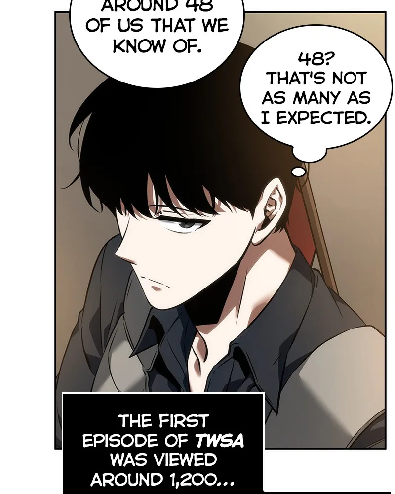 Omniscient Reader's Viewpoint - Chapter 49 - Page 44
