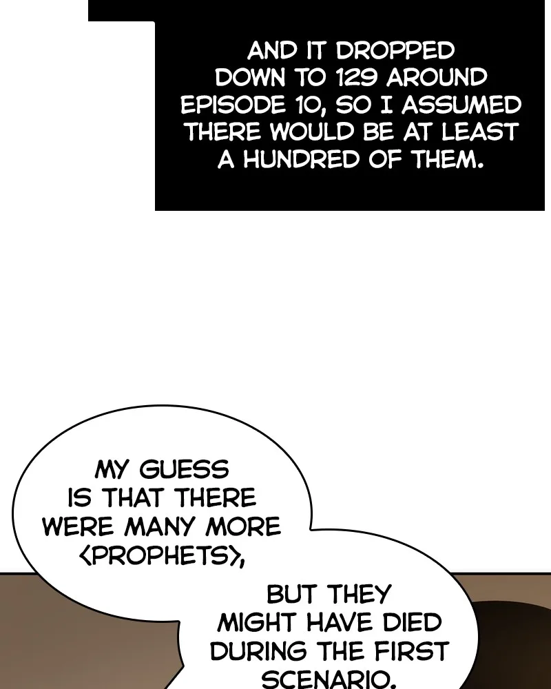 Omniscient Reader's Viewpoint - Chapter 49 - Page 45