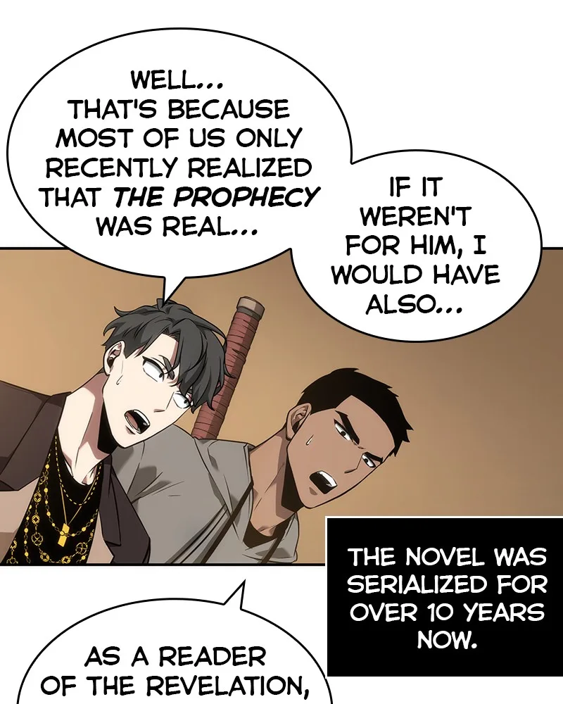 Omniscient Reader's Viewpoint - Chapter 49 - Page 47