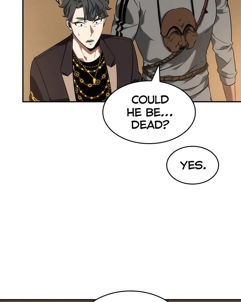 Omniscient Reader's Viewpoint - Chapter 49 - Page 54