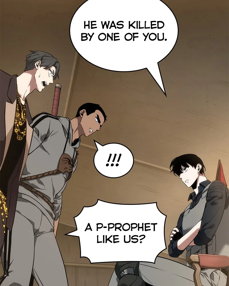 Omniscient Reader's Viewpoint - Chapter 49 - Page 55