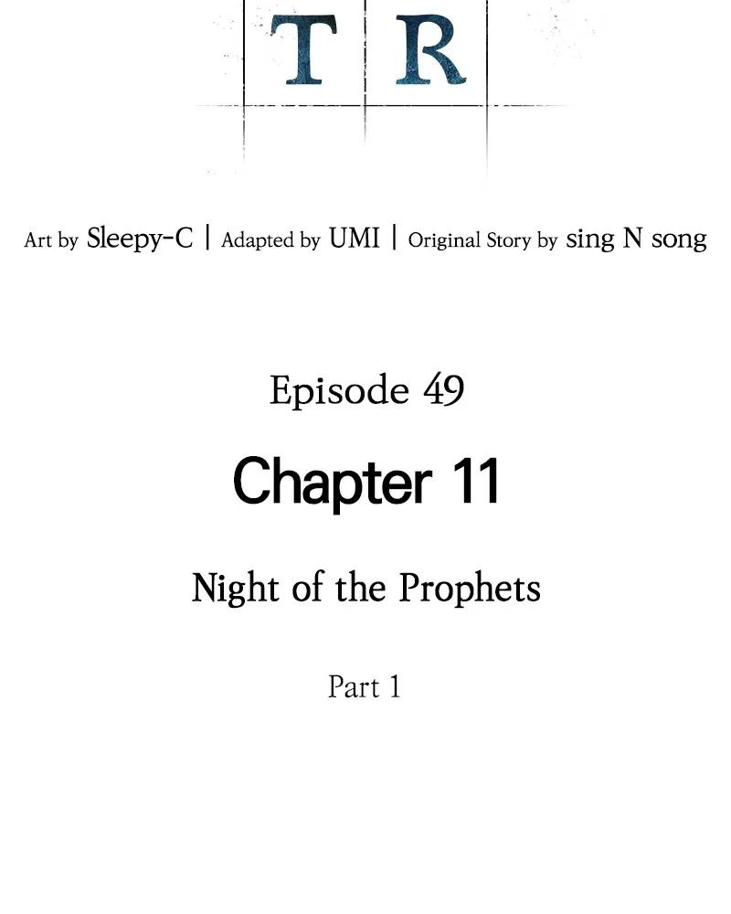 Omniscient Reader's Viewpoint - Chapter 49 - Page 6