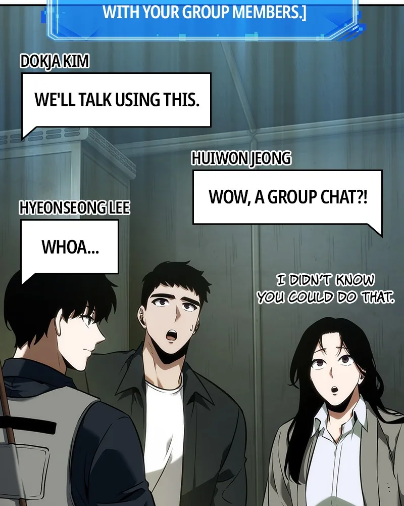 Omniscient Reader's Viewpoint - Chapter 49 - Page 75