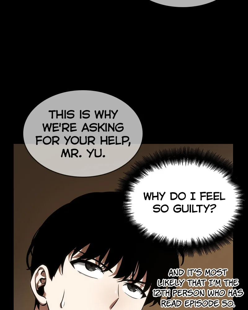 Omniscient Reader's Viewpoint - Chapter 49 - Page 85