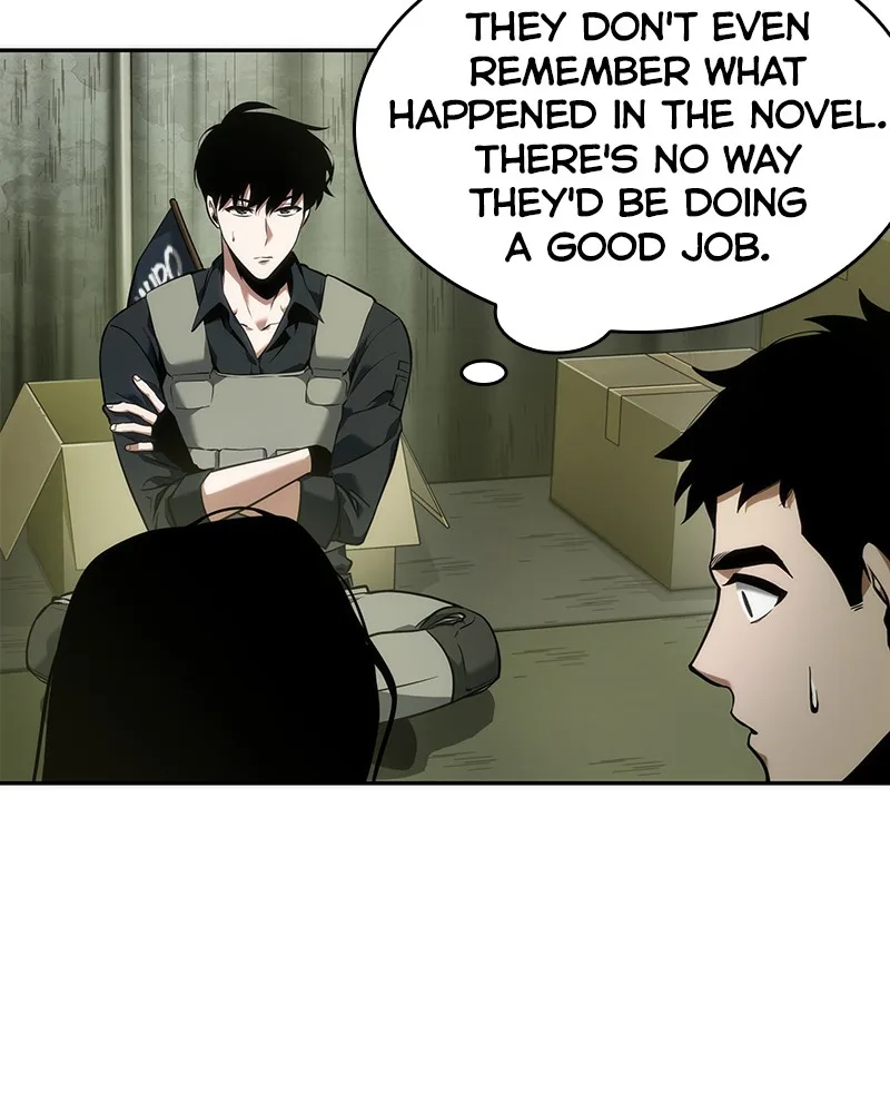Omniscient Reader's Viewpoint - Chapter 49 - Page 94
