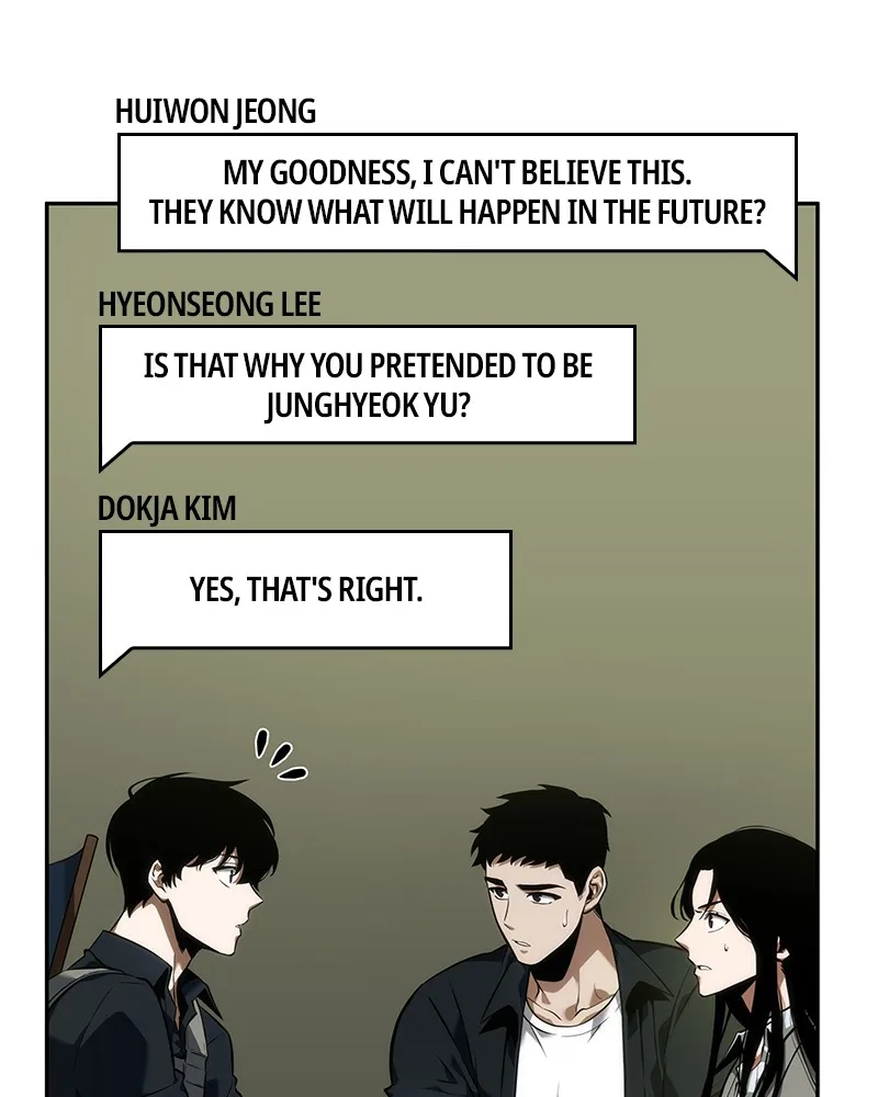 Omniscient Reader's Viewpoint - Chapter 49 - Page 95