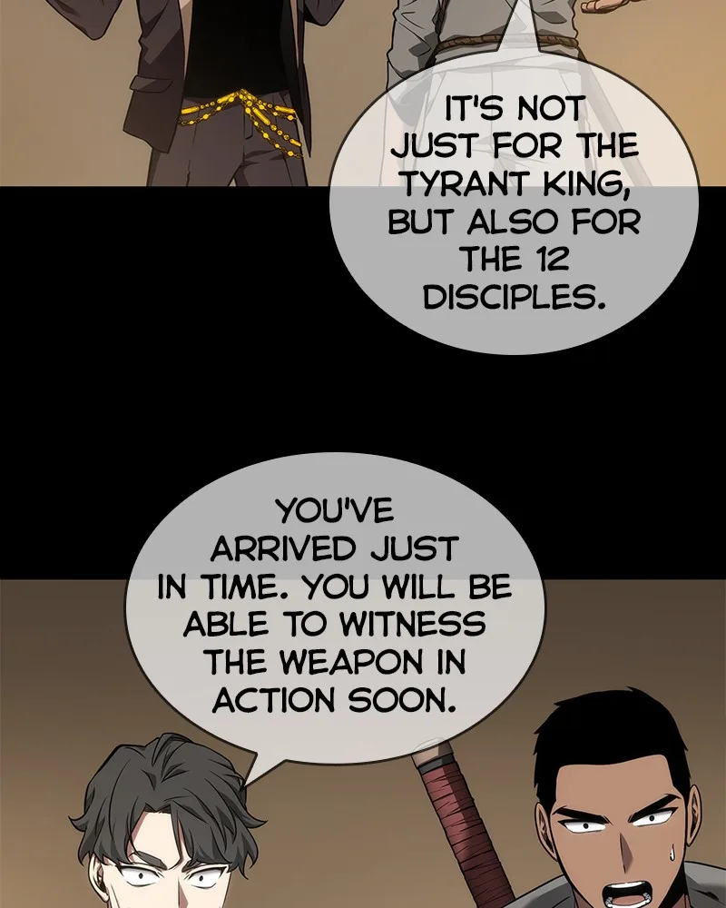 Omniscient Reader's Viewpoint - Chapter 49 - Page 99