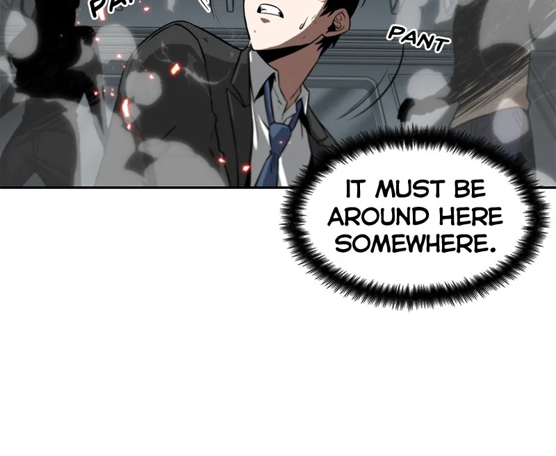 Omniscient Reader's Viewpoint - Chapter 5 - Page 19