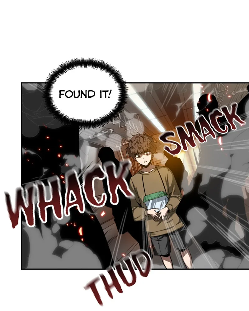 Omniscient Reader's Viewpoint - Chapter 5 - Page 21