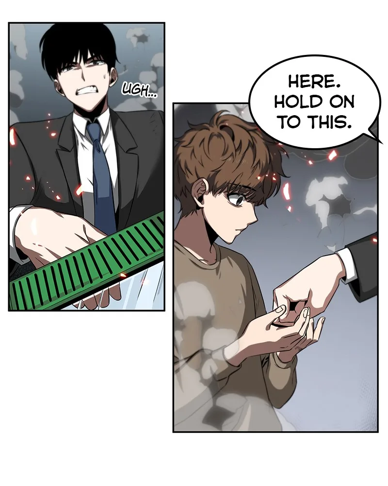 Omniscient Reader's Viewpoint - Chapter 5 - Page 25