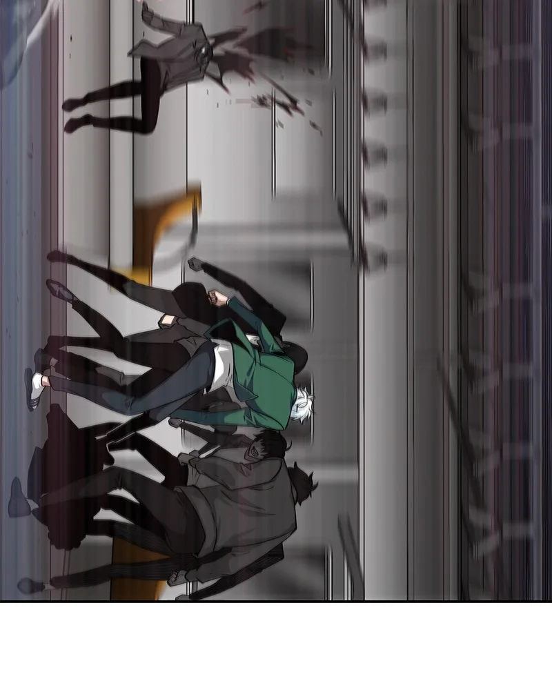 Omniscient Reader's Viewpoint - Chapter 5 - Page 6