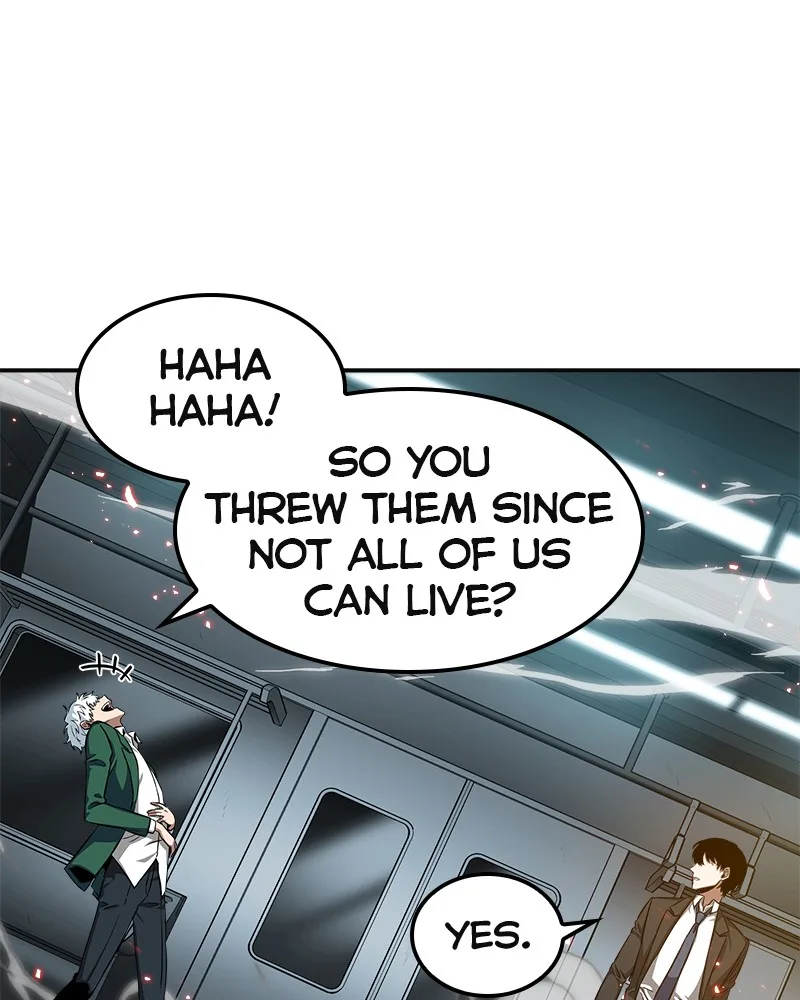 Omniscient Reader's Viewpoint - Chapter 5 - Page 81