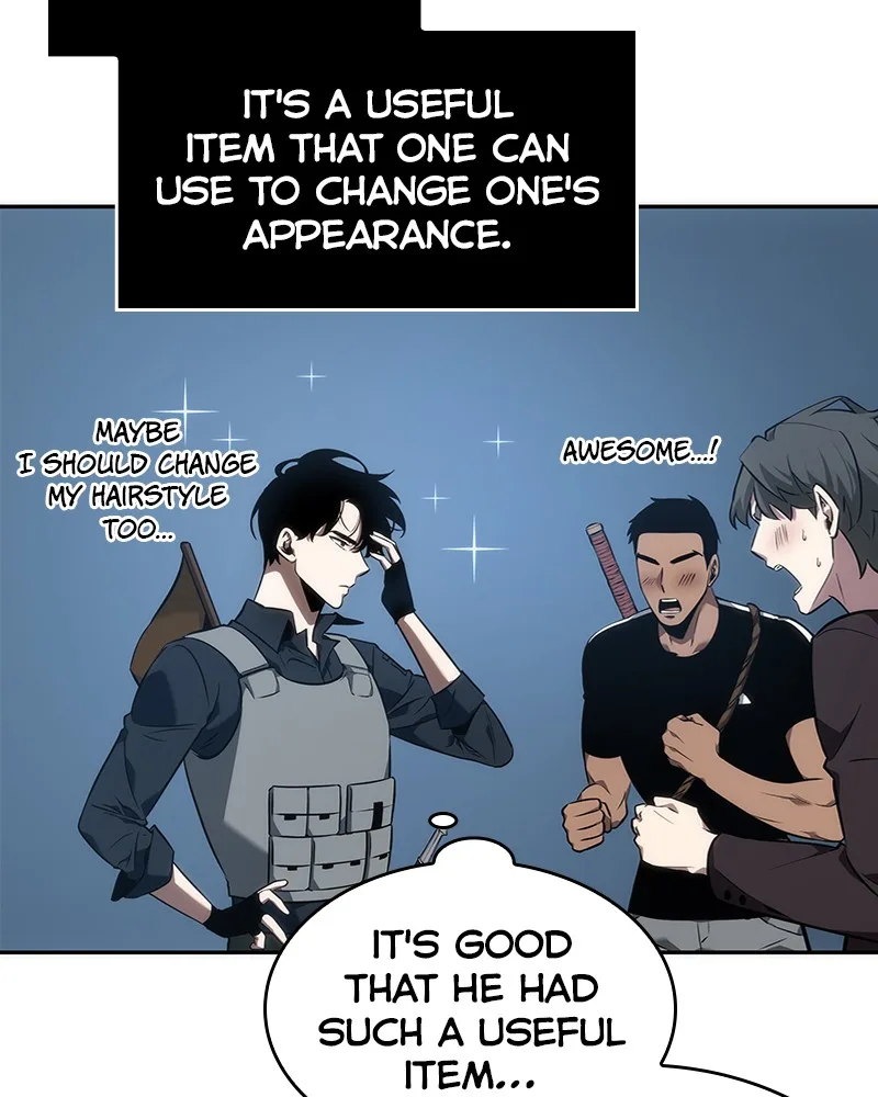 Omniscient Reader's Viewpoint - Chapter 50 - Page 104