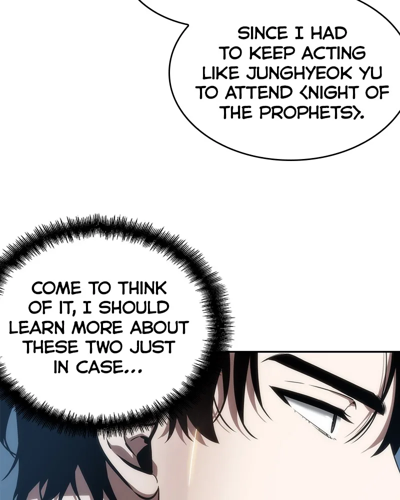Omniscient Reader's Viewpoint - Chapter 50 - Page 105