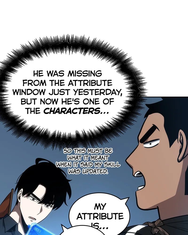 Omniscient Reader's Viewpoint - Chapter 50 - Page 112