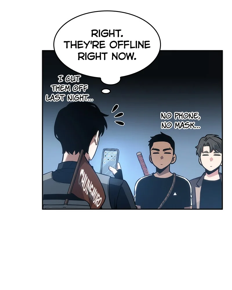 Omniscient Reader's Viewpoint - Chapter 50 - Page 115