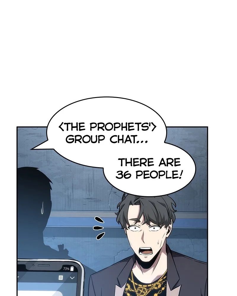 Omniscient Reader's Viewpoint - Chapter 50 - Page 123