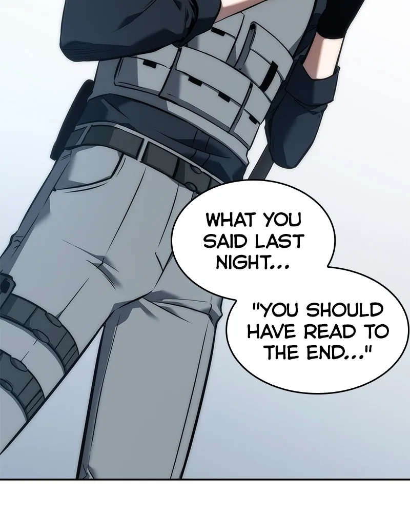 Omniscient Reader's Viewpoint - Chapter 50 - Page 126