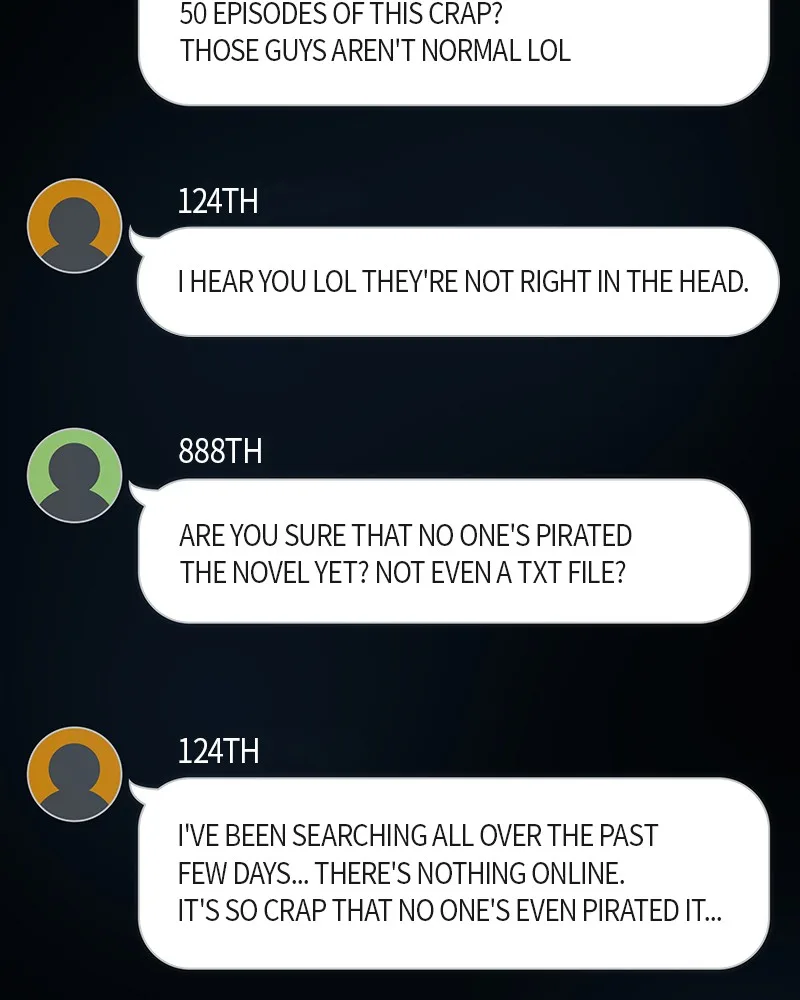 Omniscient Reader's Viewpoint - Chapter 50 - Page 136