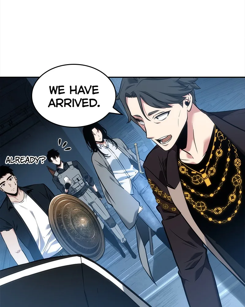 Omniscient Reader's Viewpoint - Chapter 50 - Page 140