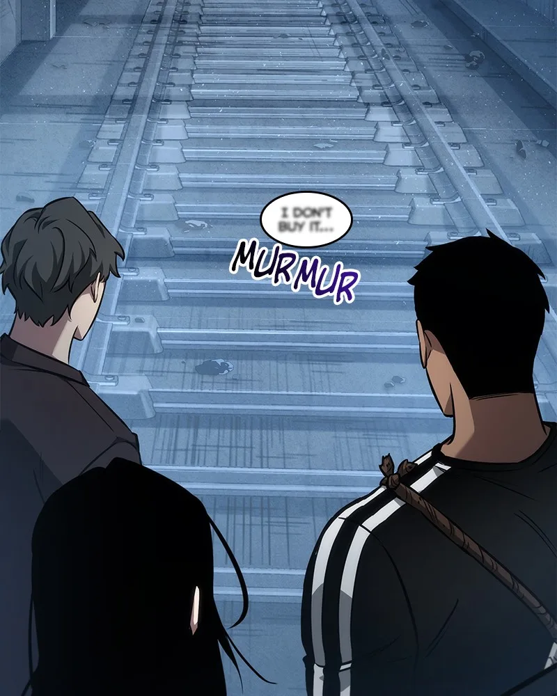 Omniscient Reader's Viewpoint - Chapter 50 - Page 144