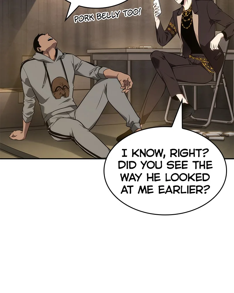 Omniscient Reader's Viewpoint - Chapter 50 - Page 27