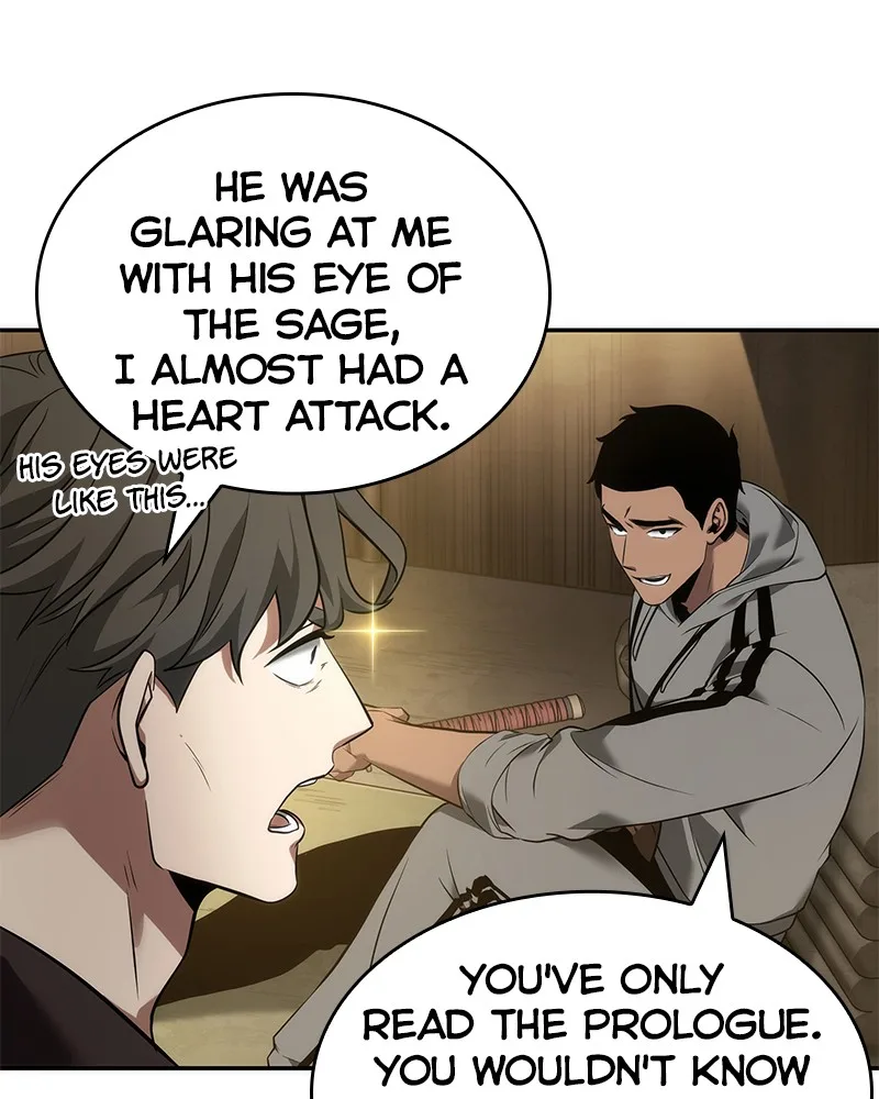 Omniscient Reader's Viewpoint - Chapter 50 - Page 29