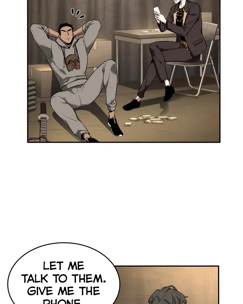 Omniscient Reader's Viewpoint - Chapter 50 - Page 32