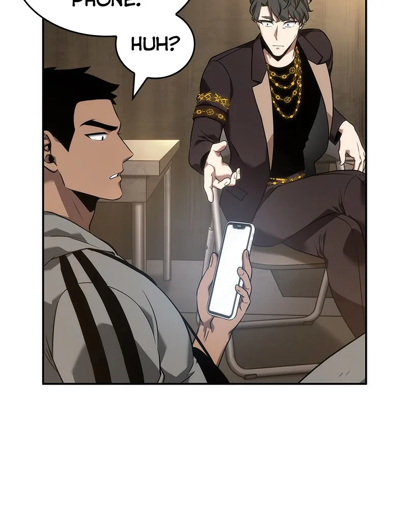 Omniscient Reader's Viewpoint - Chapter 50 - Page 33