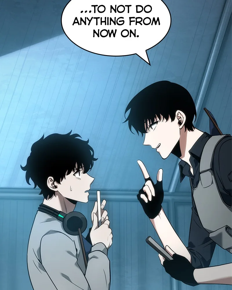 Omniscient Reader's Viewpoint - Chapter 50 - Page 38