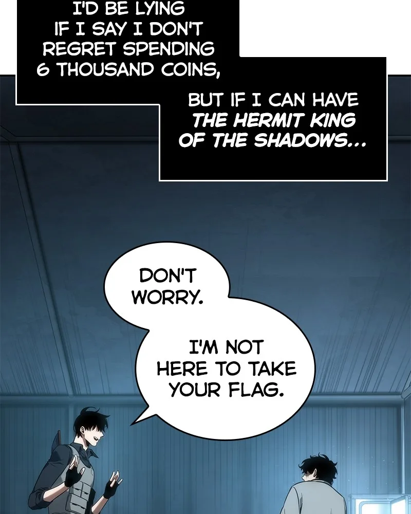 Omniscient Reader's Viewpoint - Chapter 50 - Page 4