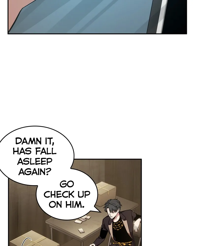 Omniscient Reader's Viewpoint - Chapter 50 - Page 41