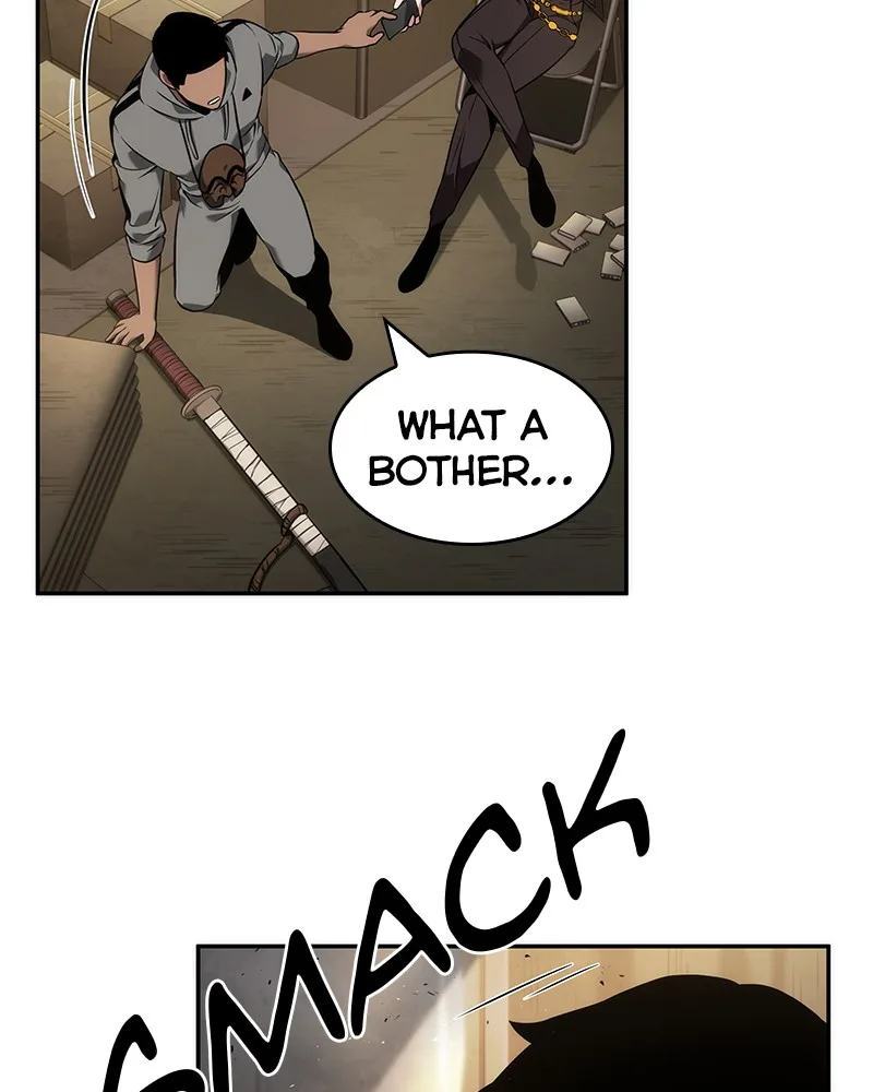 Omniscient Reader's Viewpoint - Chapter 50 - Page 42