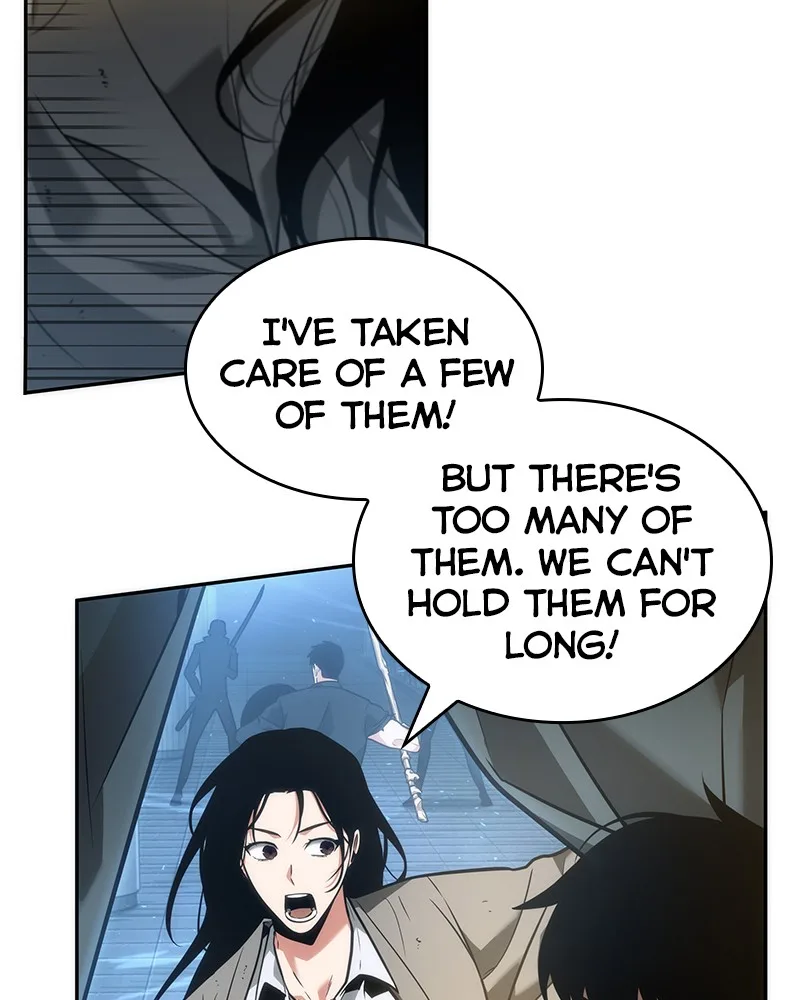 Omniscient Reader's Viewpoint - Chapter 50 - Page 50