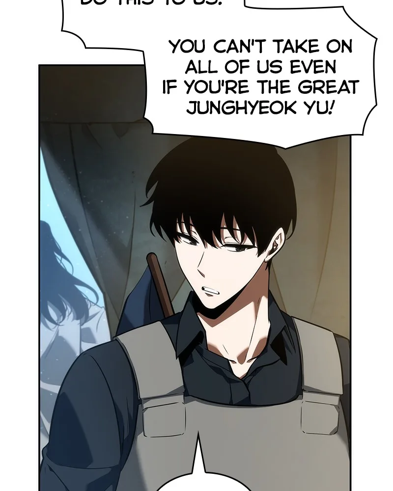 Omniscient Reader's Viewpoint - Chapter 50 - Page 54