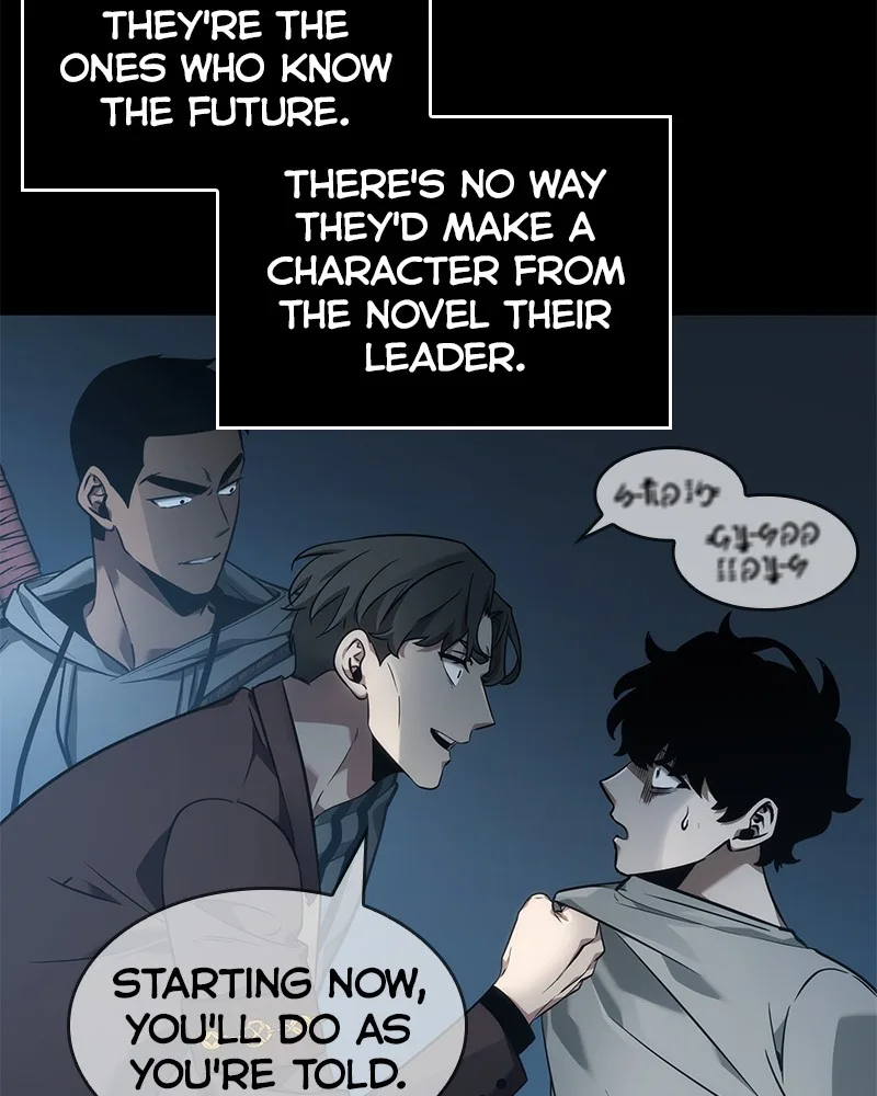 Omniscient Reader's Viewpoint - Chapter 50 - Page 61