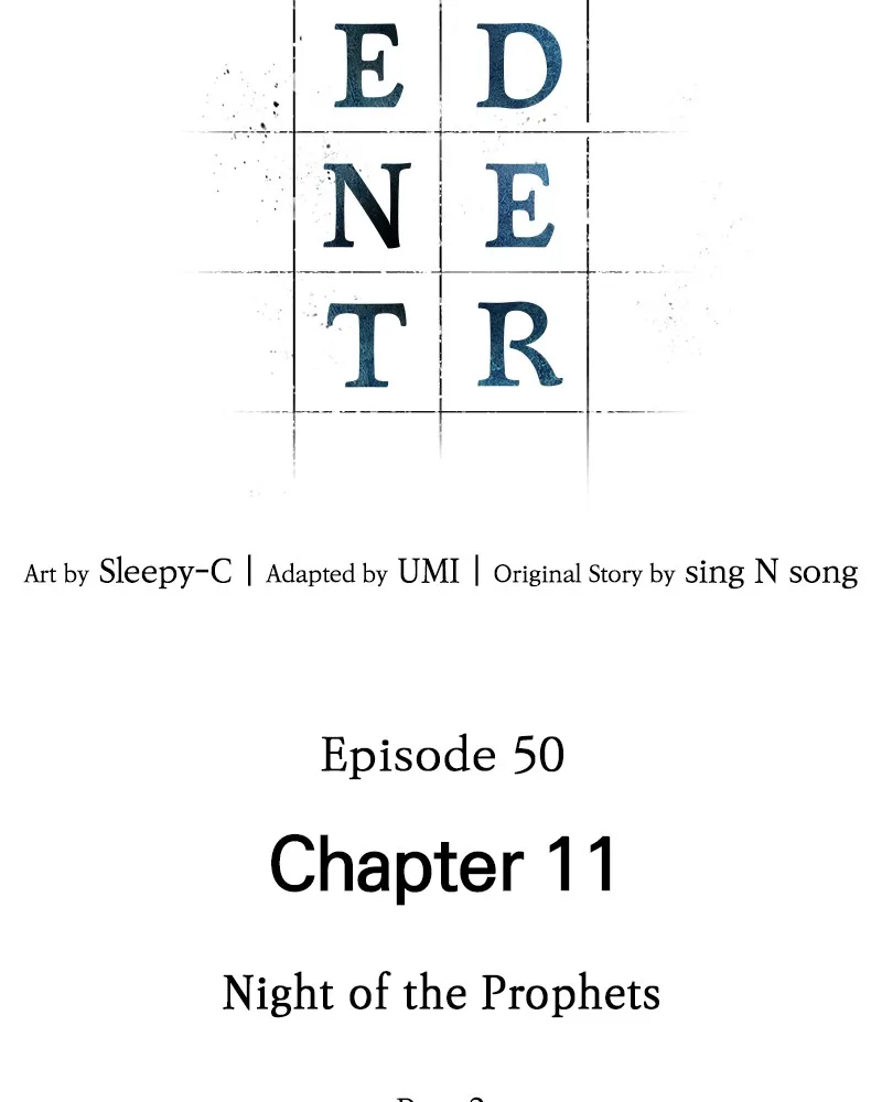 Omniscient Reader's Viewpoint - Chapter 50 - Page 9