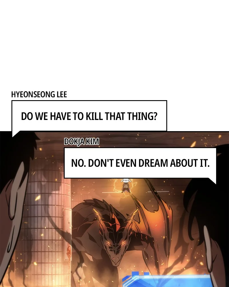 Omniscient Reader's Viewpoint - Chapter 51 - Page 112