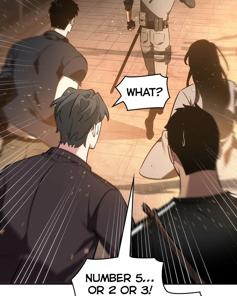 Omniscient Reader's Viewpoint - Chapter 51 - Page 126