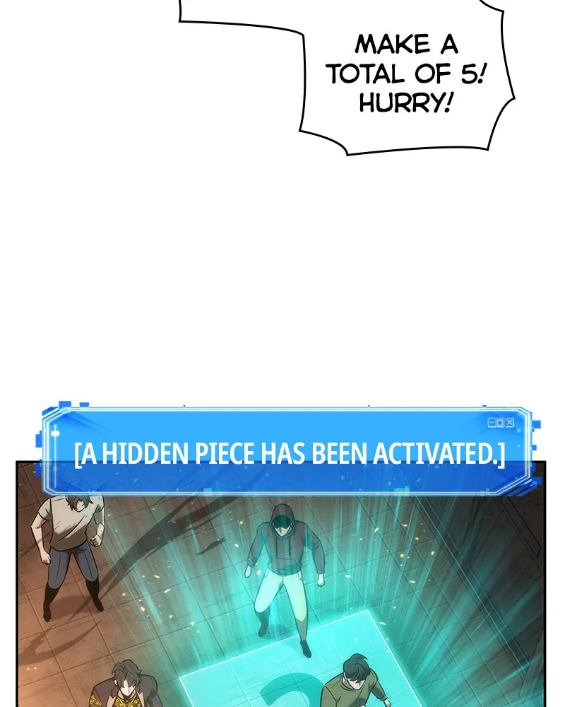 Omniscient Reader's Viewpoint - Chapter 51 - Page 127
