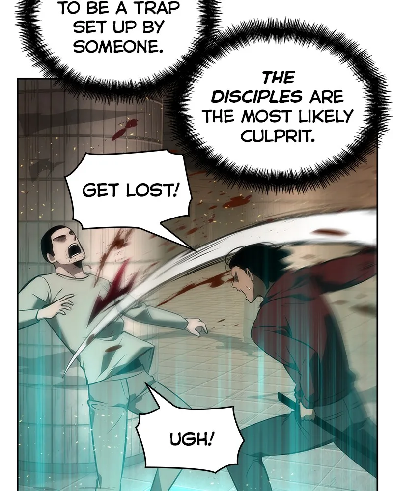Omniscient Reader's Viewpoint - Chapter 51 - Page 131