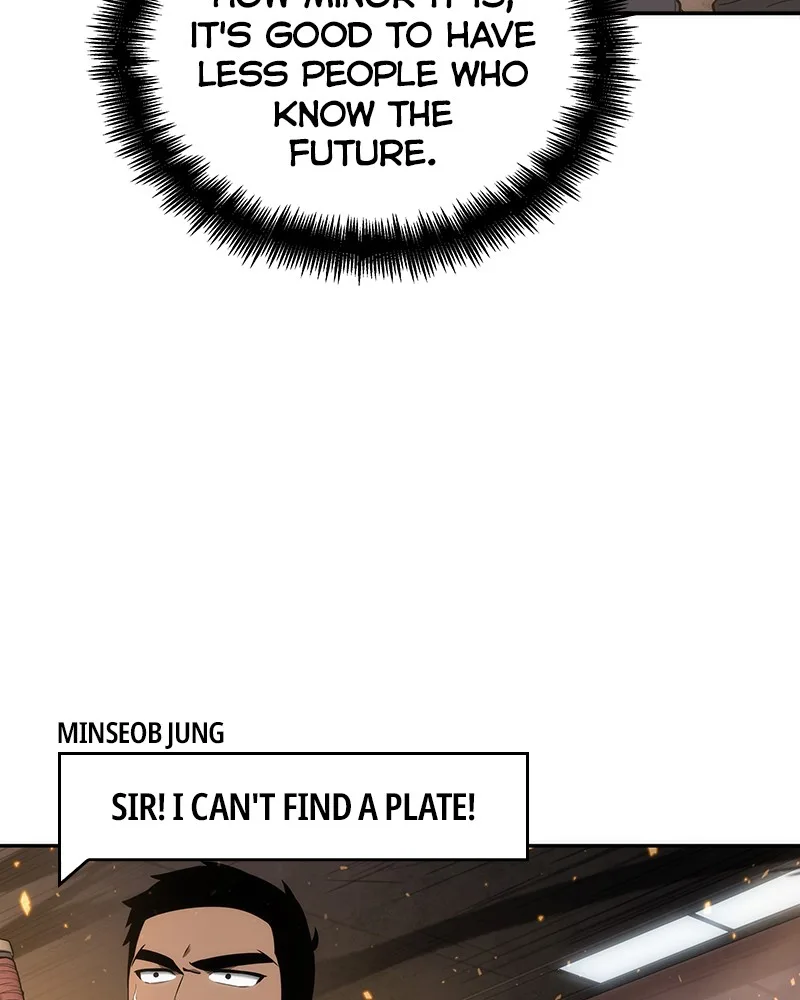 Omniscient Reader's Viewpoint - Chapter 51 - Page 134