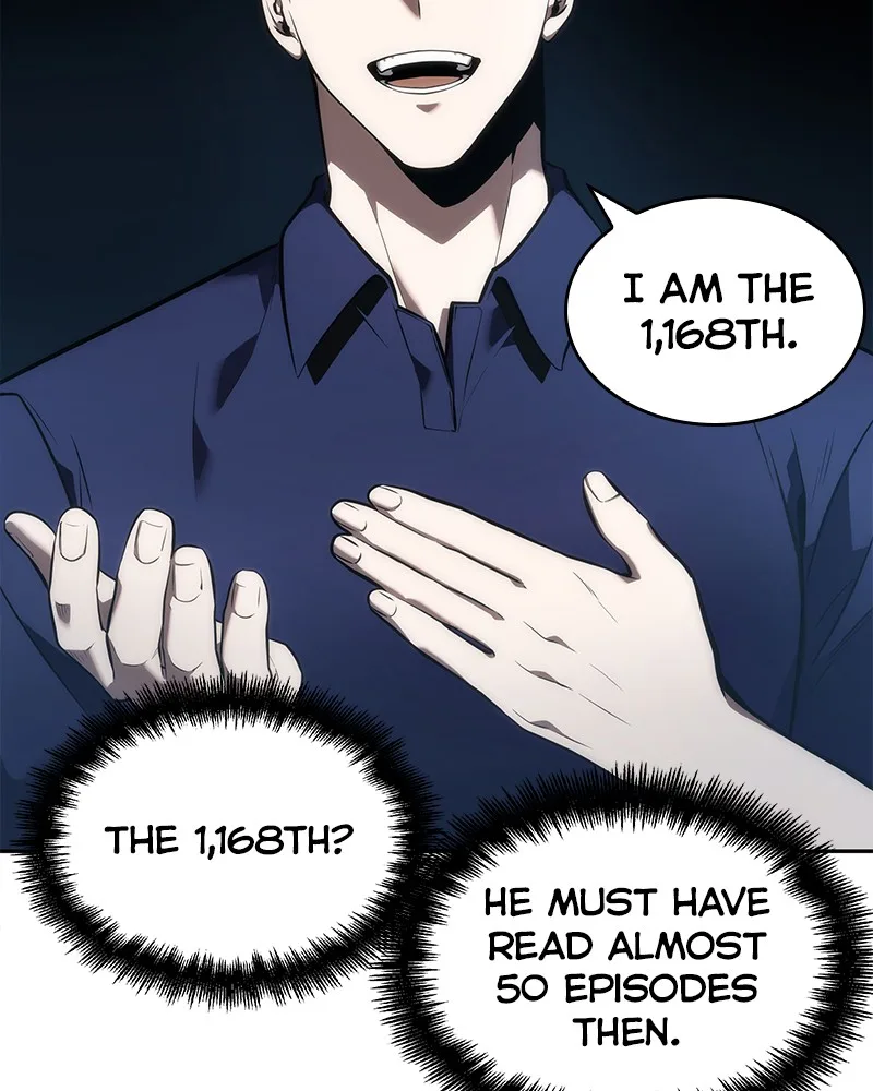Omniscient Reader's Viewpoint - Chapter 51 - Page 21